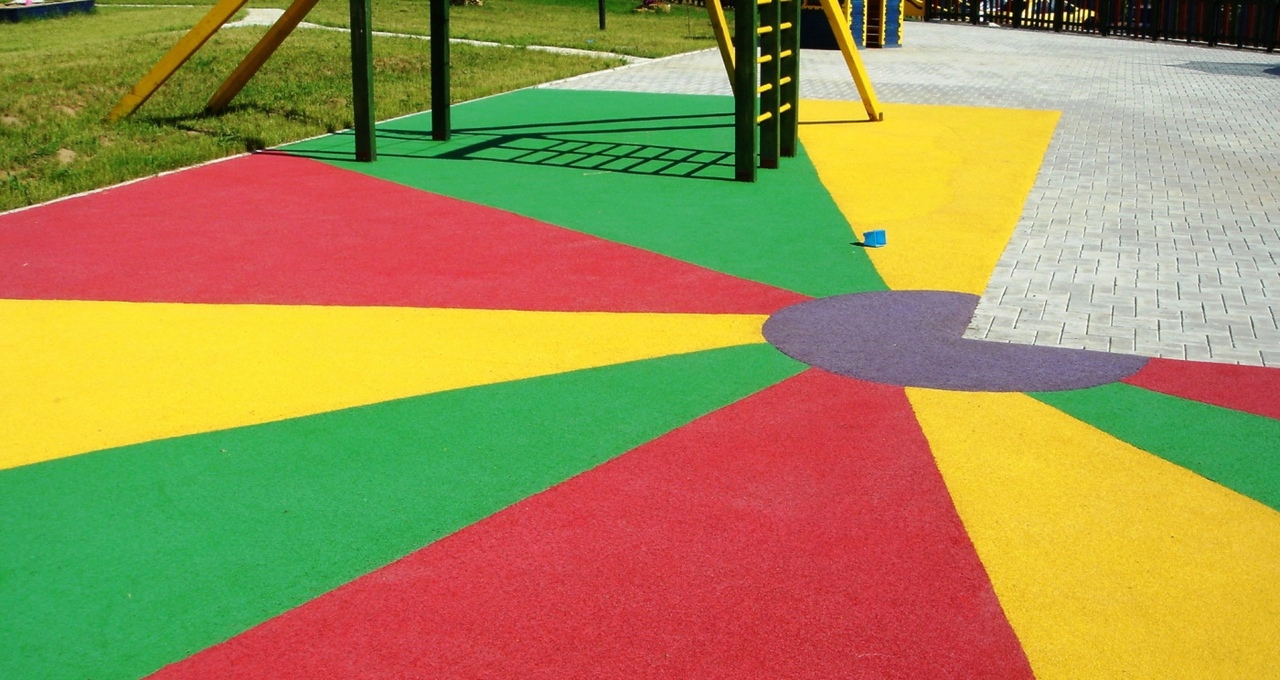 Port St. Lucie Safety Surfacing-Bonded Rubber-additional image Port St. Lucie Safety Surfacing-Bonded Rubber-additional image
