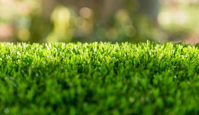 Port St. Lucie Safety Surfacing-Synthetic Grass