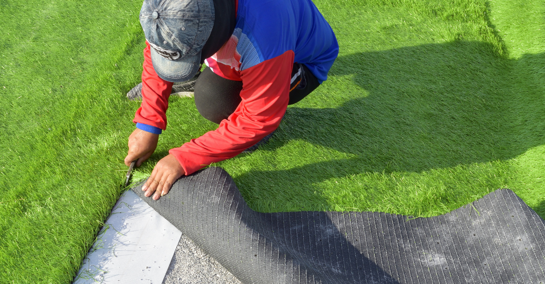 Port St. Lucie Safety Surfacing-Synthetic Turf-additional image